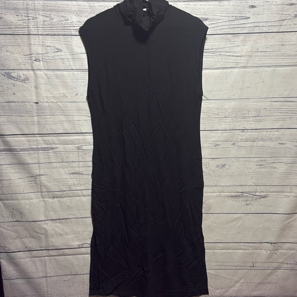 Cupcakes and Cashmere maxi dress